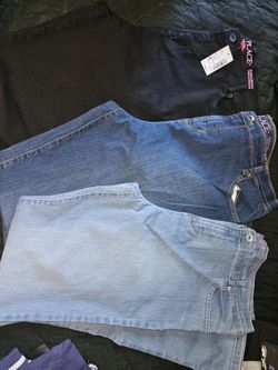 The Children Place Girls Jeans 