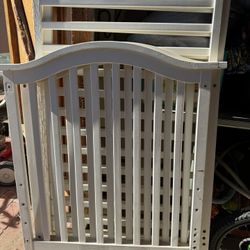 Baby Crib