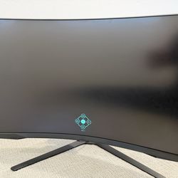 Samsung Odyssey Neo G7 32" 4K 165Hz Gaming Monitor (LS32BG752NNXGO)