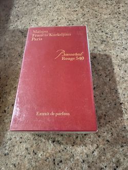Baccarat Rouge 540 Extrait de Parfum 2.4 oz – New
