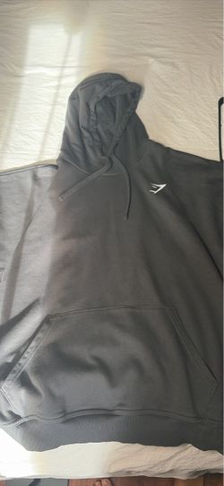 Gymshark Hoodie, Men’s