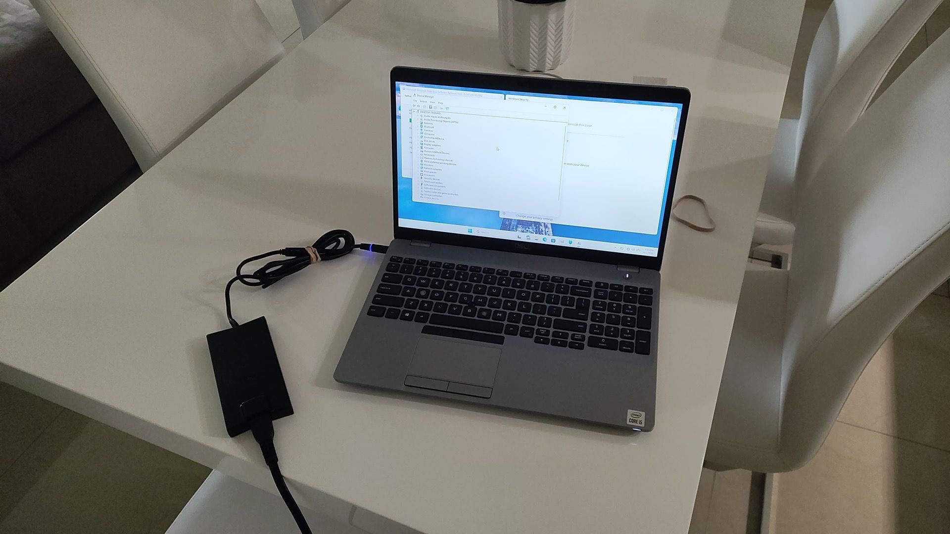 DELL LATITUDE 5511