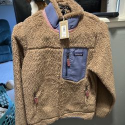 Patagonia Retro X Fleece Jacket
