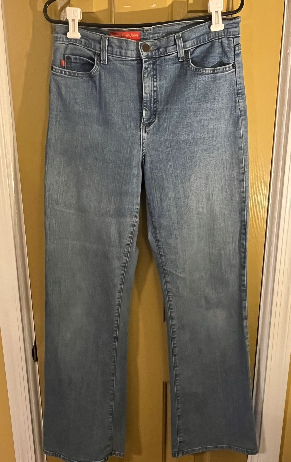 Not Your Daughter’s Jeans (NYDJ) - Vintage - Size 12