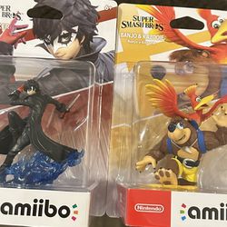 Amiibo