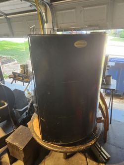 Kegarator box