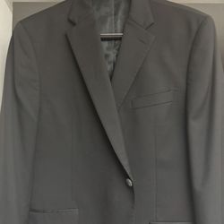 Michael Kors Black Blazer 46L