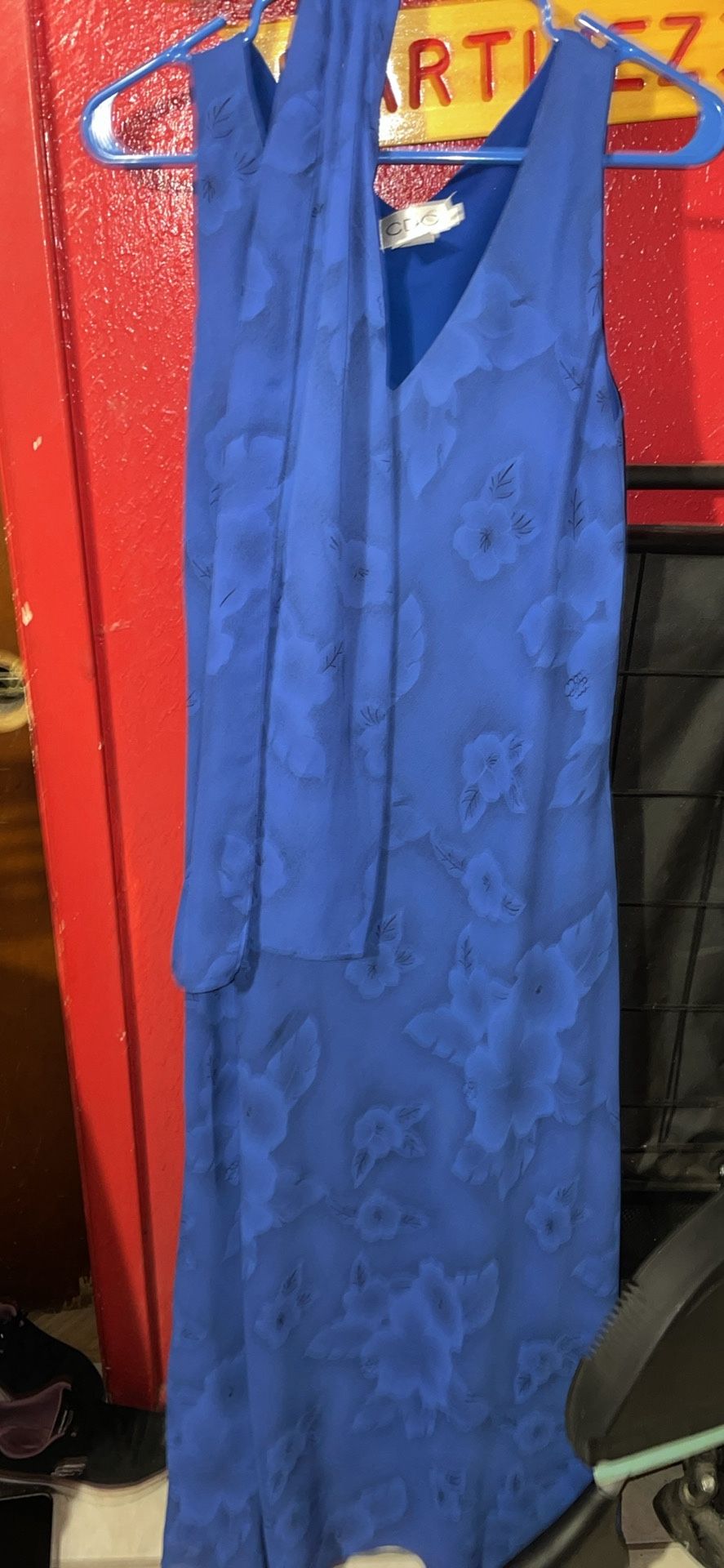 Beautiful Dress Size 8