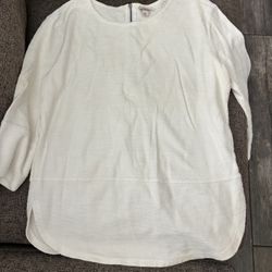 $1 Medium Women Top 
