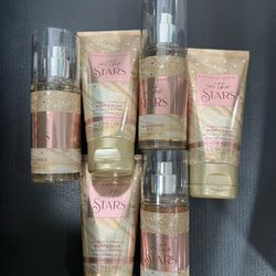 In The Stars Bath And Bodyworks 