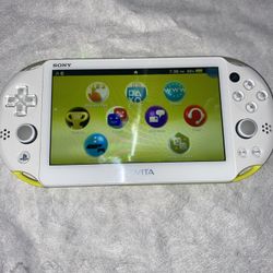 Ps Vita Modded 3.65 