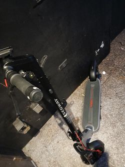SEGWAY NINEBOT F3