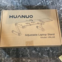 Adjustable Laptop Stand