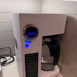 Bluevua Reverse Osmosis System Countertop Water Filter