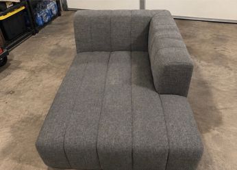 Four Hands Chaise Lounge