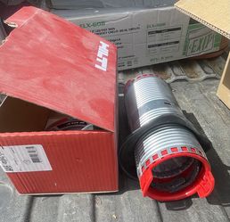 Hilti Fire Stop