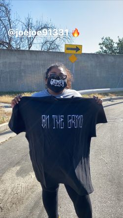 On the grind clothing