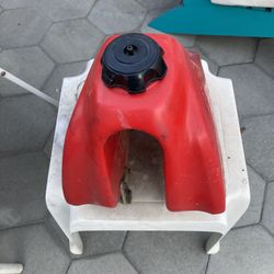 Xr250r Motorcycle Parts