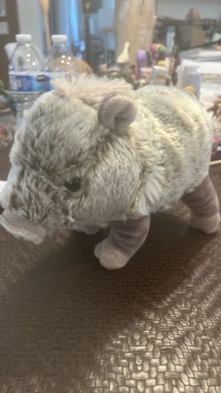 Wild republic plush