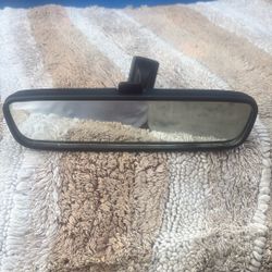 Back Mirror 