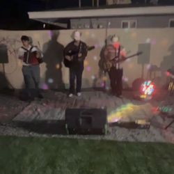 GROUPO LOS PRIMOS DE LA SIERRA