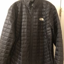 Men’s NORTH FACE THERMOBALL ECO Jacket 