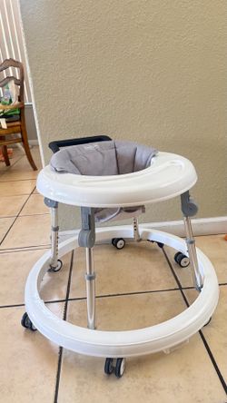 Baby walker
