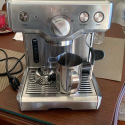 Breville Café Maker
