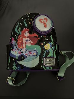 Loungefly Backpack 