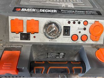 Power pack Power pack