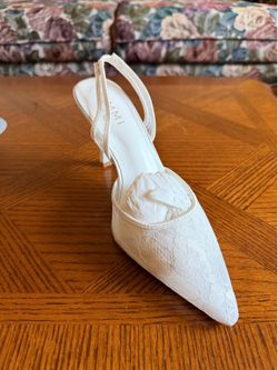 Bridal/Wedding heels