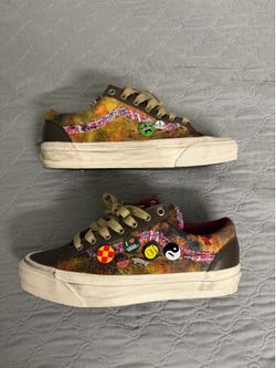 Vans Old Skool 36 “Souvenir/Chanel”