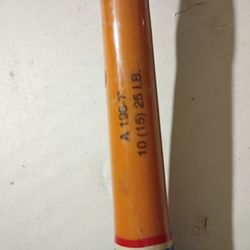 Seeker American Series A 196 7' Conventional Rod