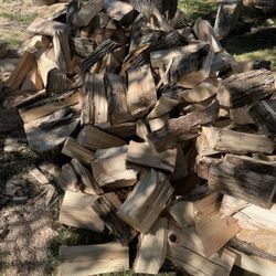 Firewood