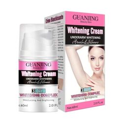 Guan Jing Whitening Cream