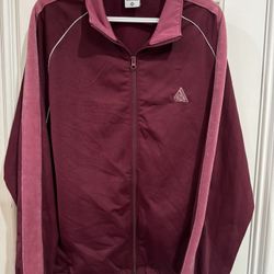 Nike Giannis Lightweight Basketball Jacket