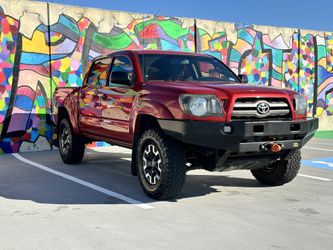 2009 Toyota Tacoma