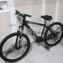 🔥ONLY $400!! EX IMMACULATE CONDITION GARAGE KEPT K2 ZED 4.4- 18"-24 SPD DISC HT MTB-AWESOME BIKE!!