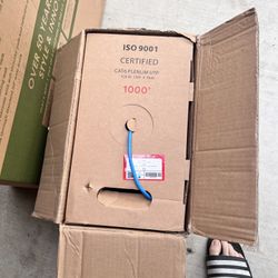 Cat6 Cable