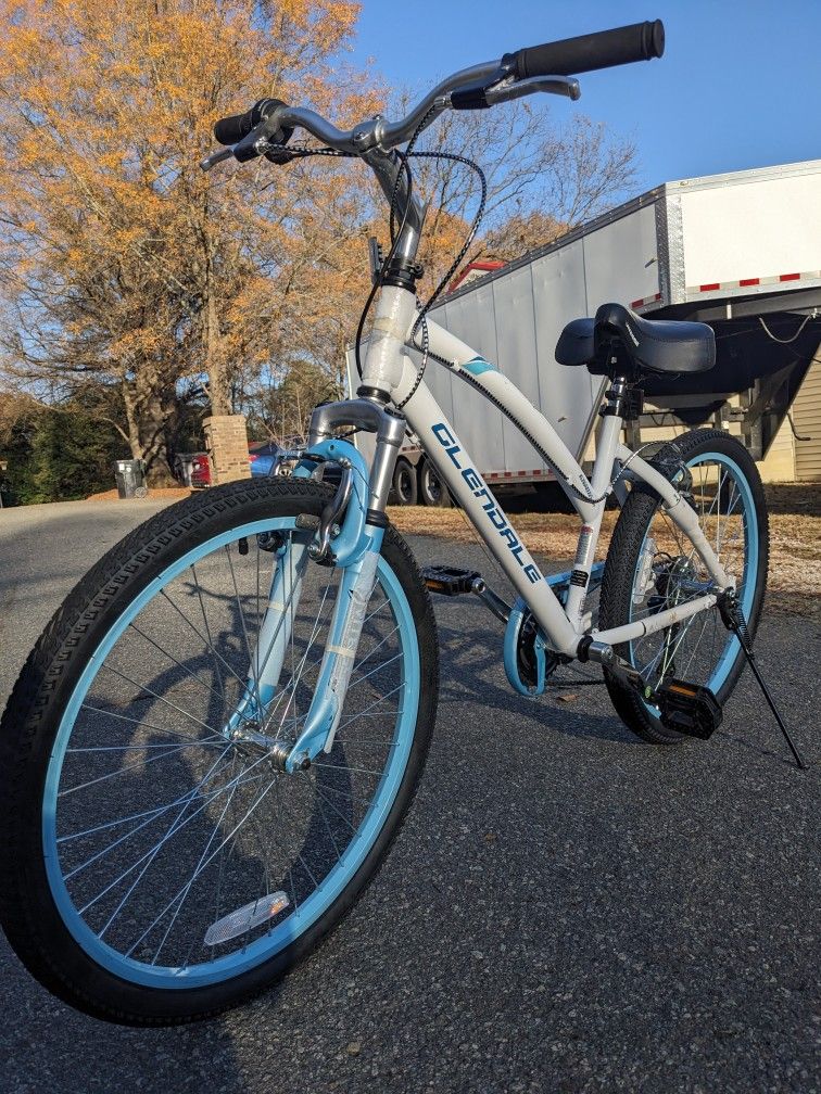 Brand New 24" Ladies Mountain Bike