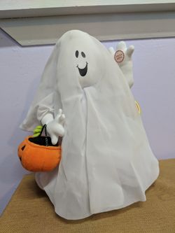 Halloween Singing / Dancing Ghost , 1994 Hallmark