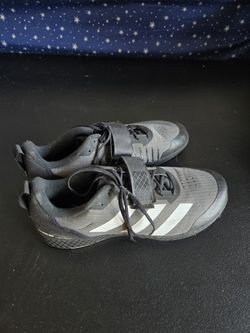 The Total Addidas Weightlifting Shoes