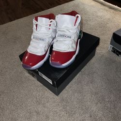 Jordan 11