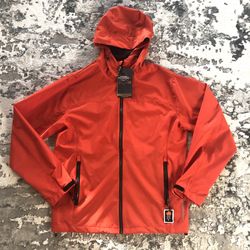 Hawke and co pro series deals jacket