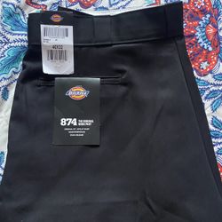 Dickies Original Fit Brand New