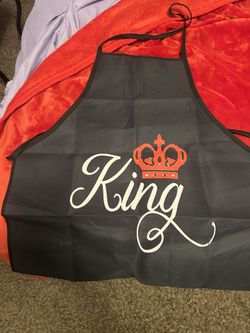 Apron
