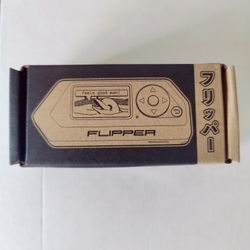 Flipper Zero Digital Pet Dolphin