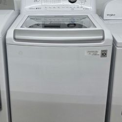 LG Washer for Sale 
(Works Great)
Comes w/ Warranty 
Delivery Available

Our Store is Located at:
1260 Highway 85 North 
Fayetteville, GA 