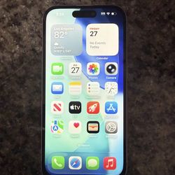 iPhone 15  fully Unlock