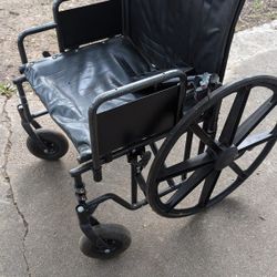 Wheel Chair 